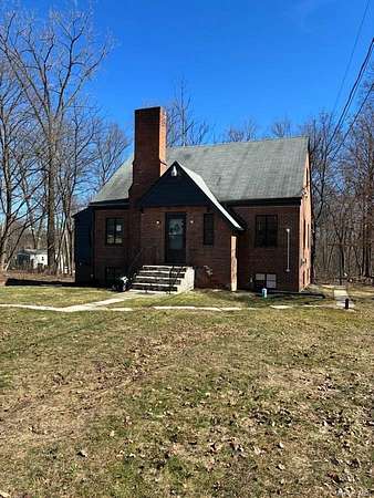 1.6 Acres of Commercial Land for Lease in New Windsor, New York