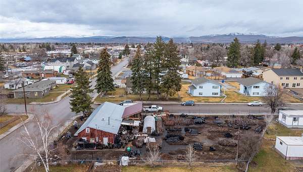 0.29 Acres of Residential Land for Sale in Missoula, Montana