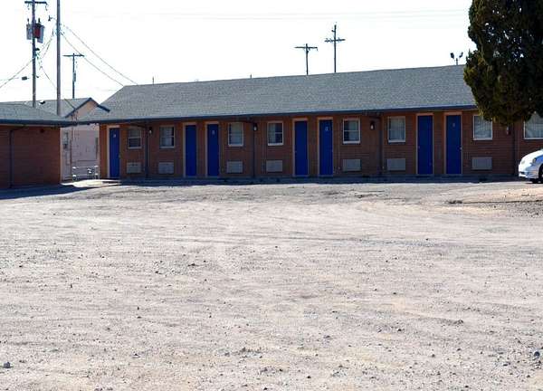 2.3 Acres of Improved Mixed-Use Land for Sale in Ulysses, Kansas