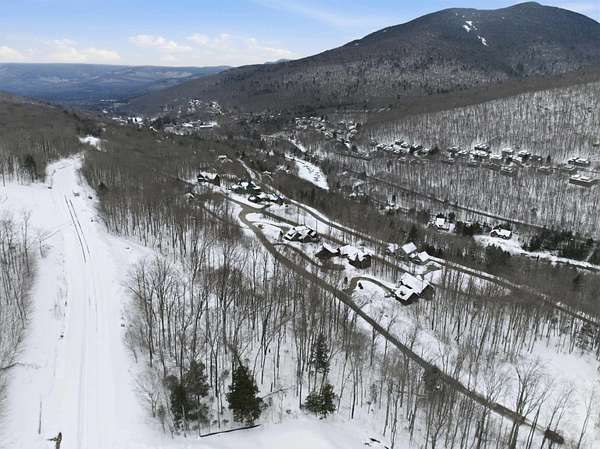 0.58 Acres of Residential Land for Sale in Lincoln, New Hampshire