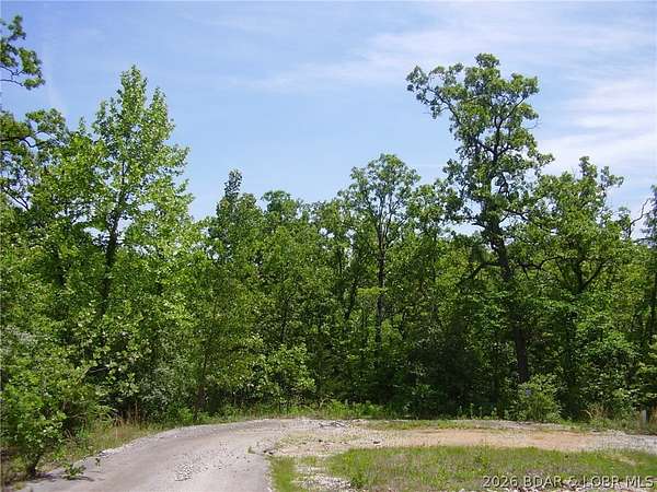 0.59 Acres of Residential Land for Sale in Camdenton, Missouri