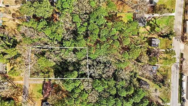 0.69 Acres of Residential Land for Sale in Atlanta, Georgia