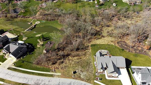 0.93 Acres of Residential Land for Sale in St. John, Indiana