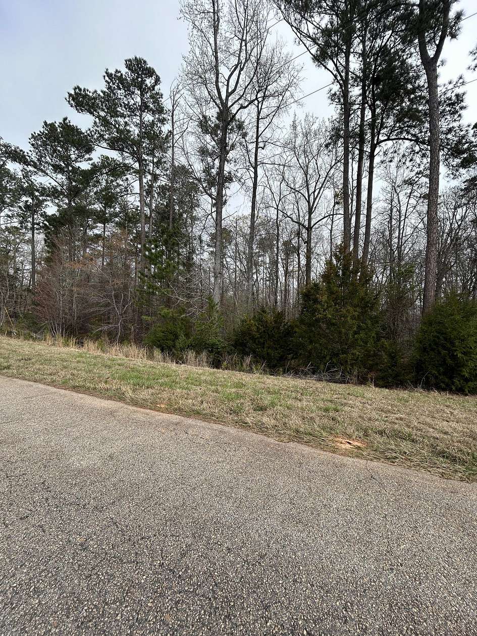 5.47 Acres of Residential Land for Sale in Lincolnton, Georgia