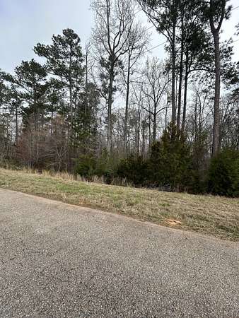 5.47 Acres of Residential Land for Sale in Lincolnton, Georgia