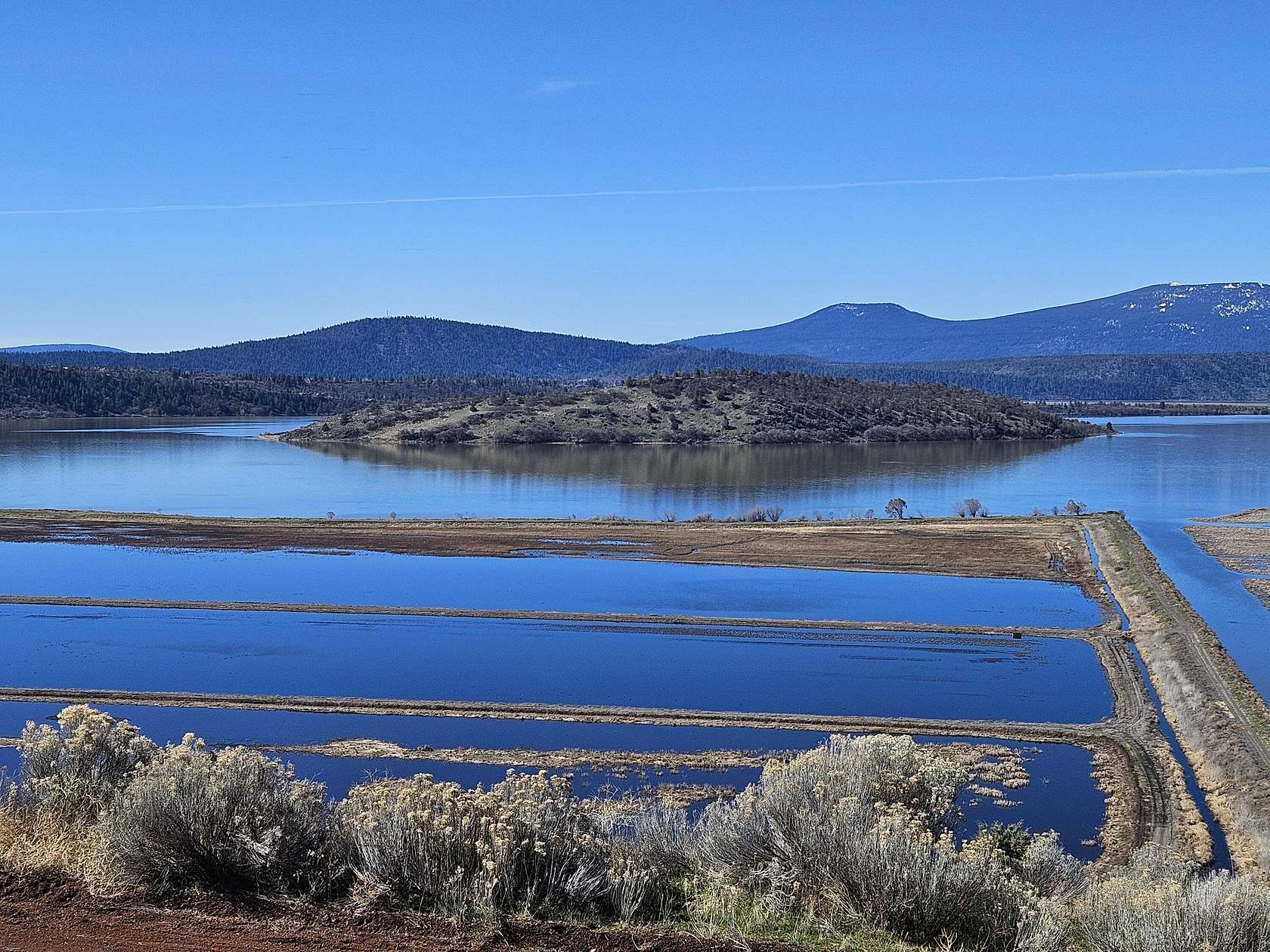 5 Acres of Residential Land for Sale in Klamath Falls, Oregon