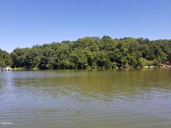 1.33 Acres of Land for Sale in Apple River, Illinois