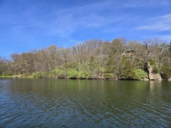 1.33 Acres of Land for Sale in Apple River, Illinois