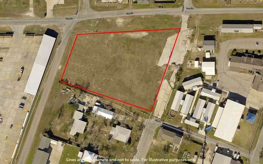 2 Acres of Mixed-Use Land for Sale in Rockport, Texas