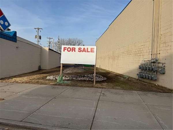 0.16 Acres of Land for Sale in Forest Lake, Minnesota