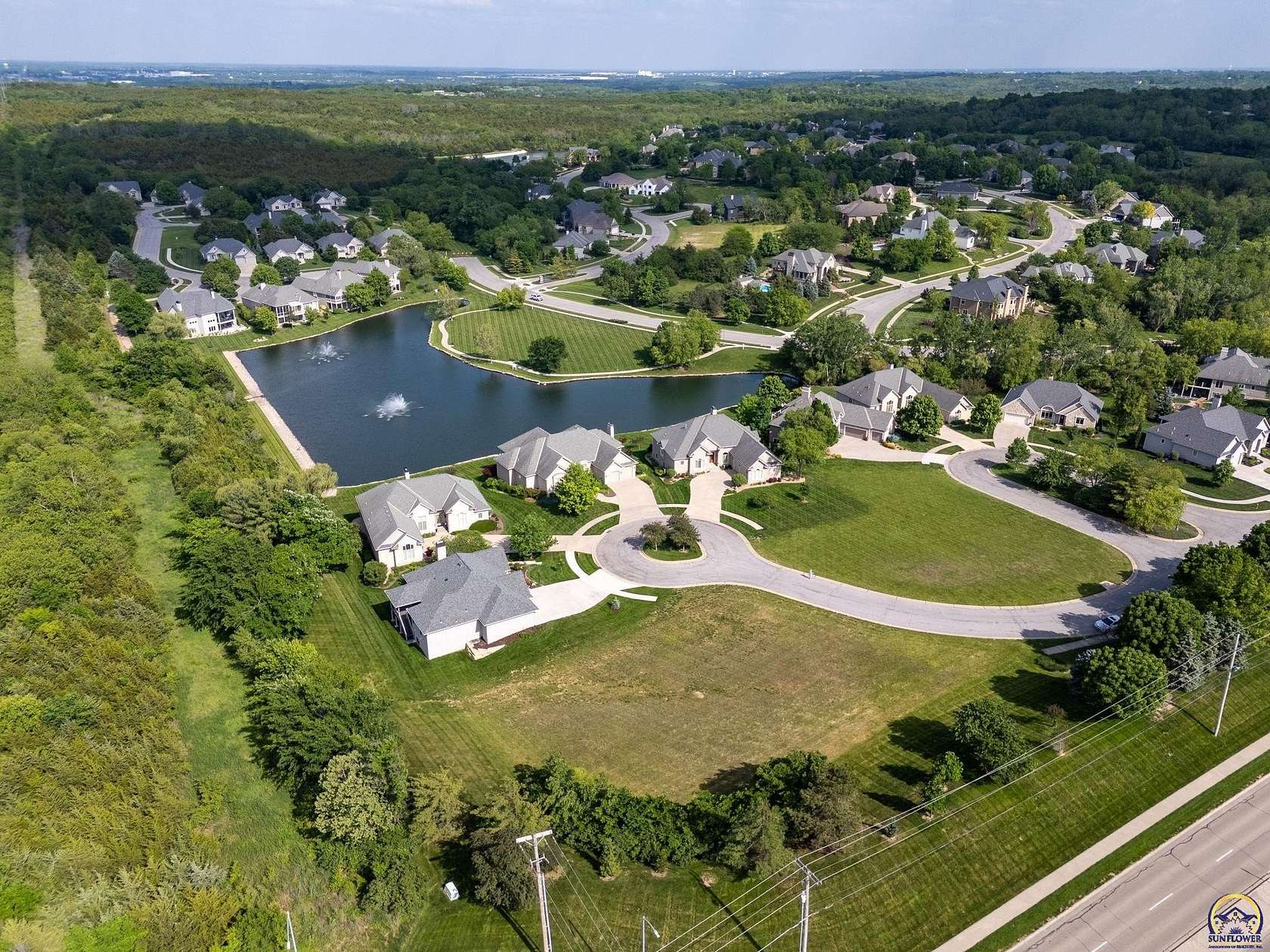 0.34 Acres of Residential Land for Sale in Topeka, Kansas