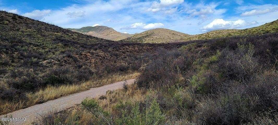 40 Acres of Land for Sale in Bisbee, Arizona