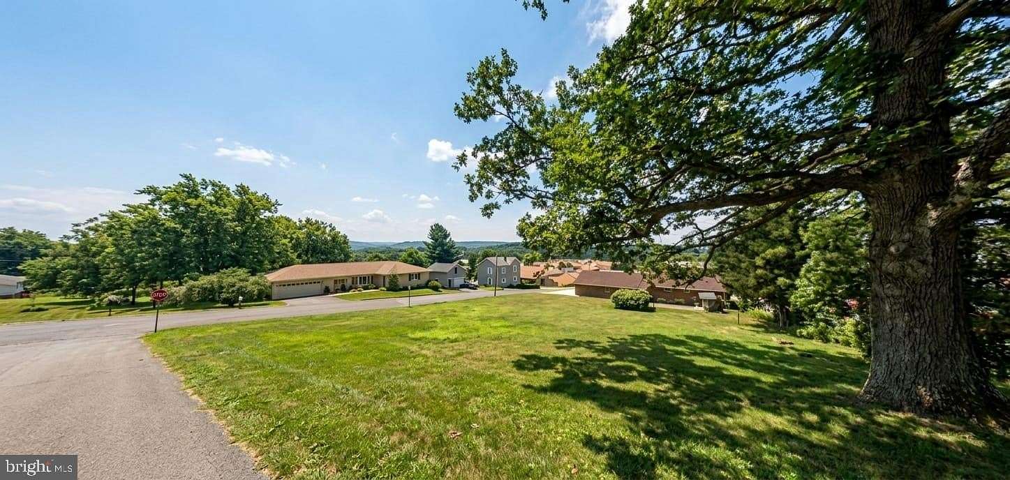 0.23 Acres of Land for Sale in Frostburg, Maryland