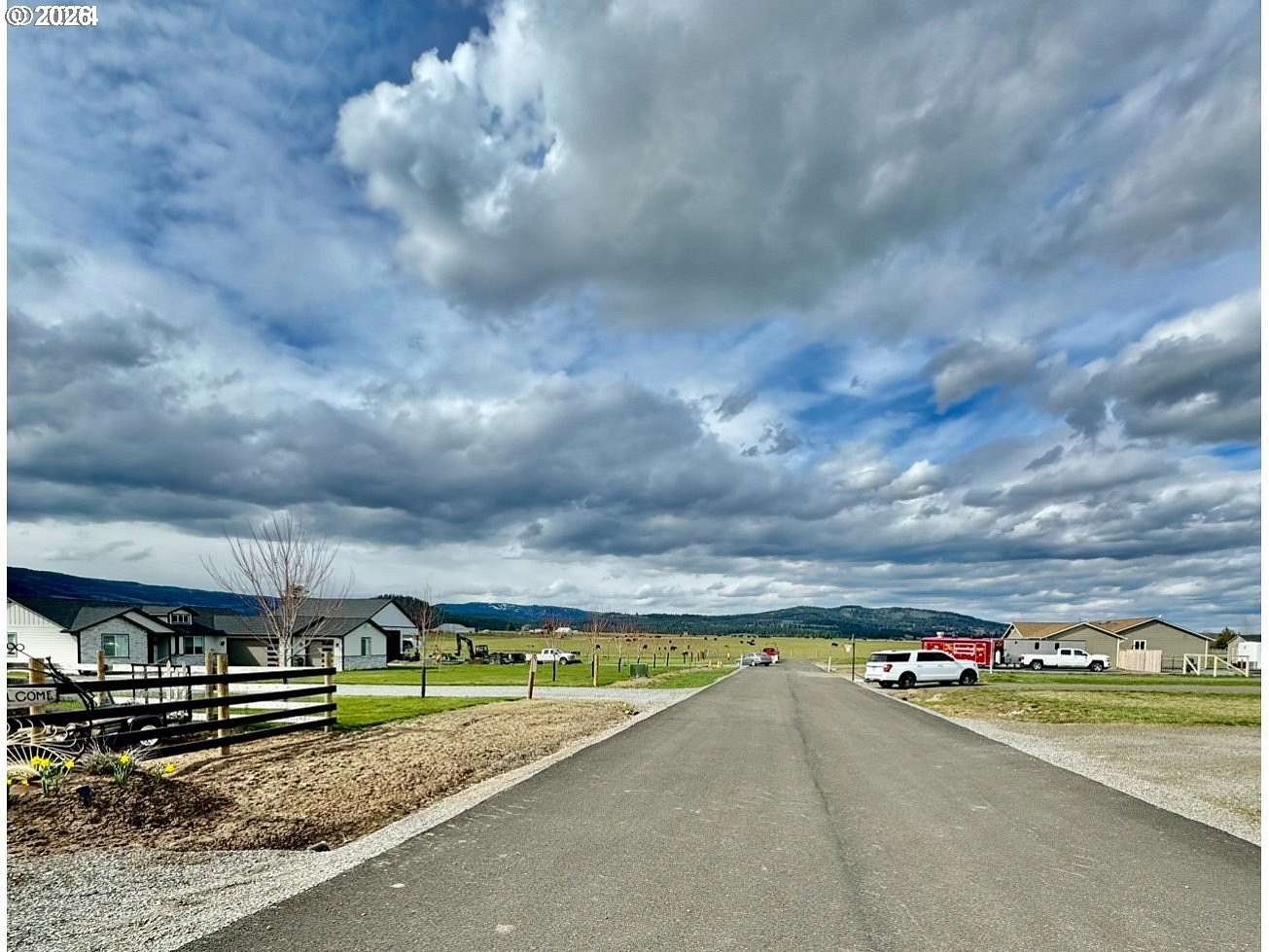 1 Acre of Residential Land for Sale in Elgin, Oregon