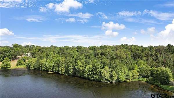 11 Acres of Recreational Land for Sale in Gilmer, Texas
