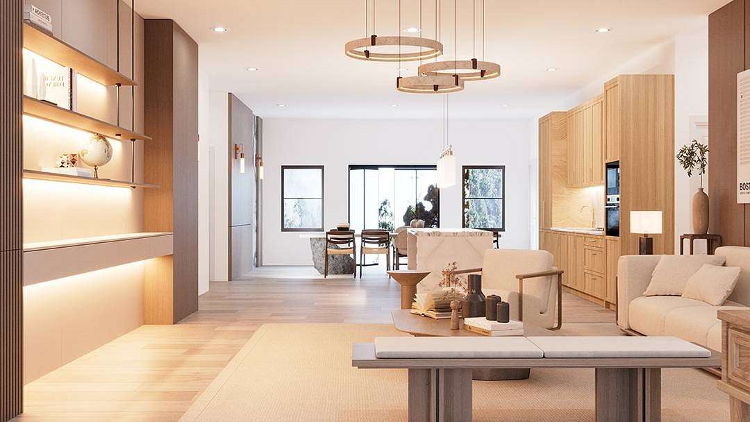 4 Acres of Land with Home for Sale in Ocklawaha, Florida