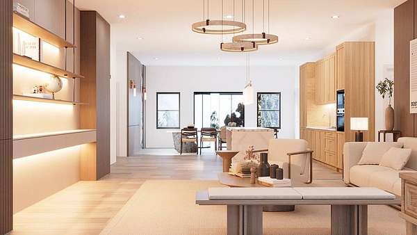 4 Acres of Land with Home for Sale in Ocklawaha, Florida