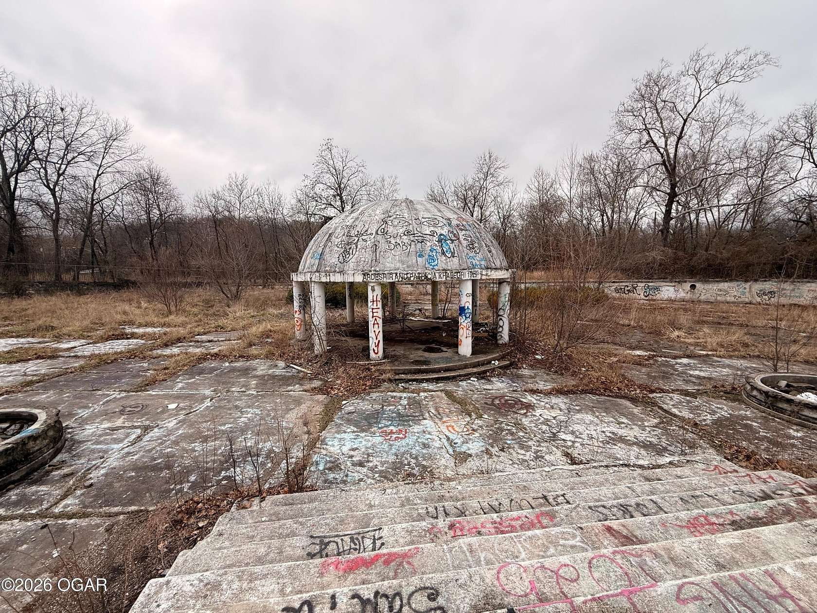 3 Acres of Improved Commercial Land for Sale in Joplin, Missouri