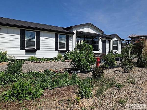 7.5 Acres of Land with Home for Sale in Salmon, Idaho