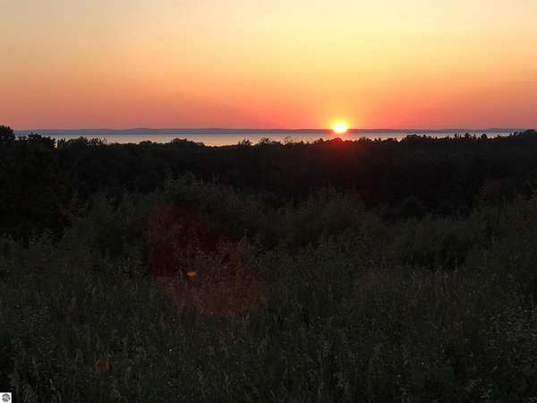 1.45 Acres of Residential Land for Sale in Central Lake, Michigan