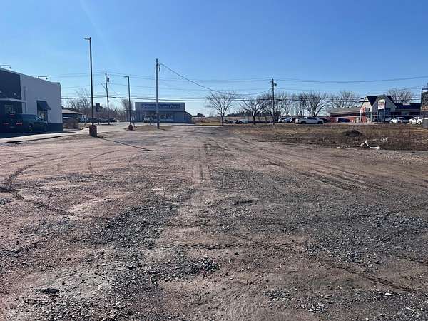 5.2 Acres of Commercial Land for Sale in Malone, New York