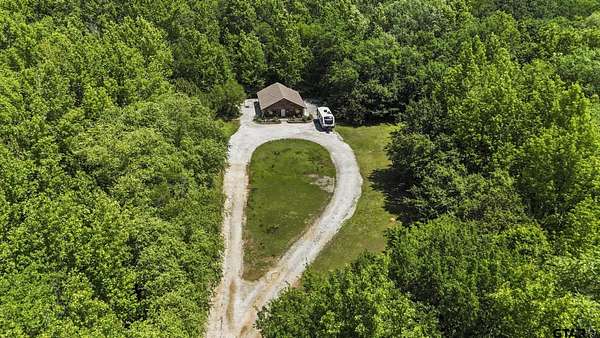 8.63 Acres of Improved Mixed-Use Land for Sale in Tyler, Texas