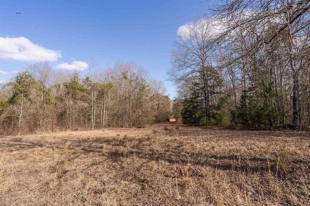 30 Acres of Recreational & Residential Land for Sale in Marietta, Texas