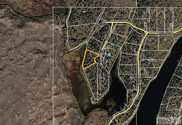 1 Acre of Residential Land for Sale in Ashton, Idaho