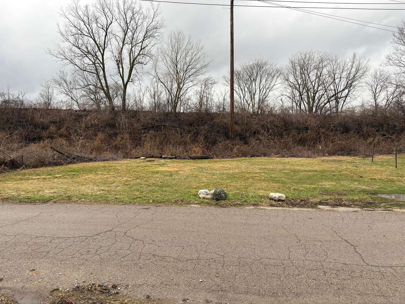 0.13 Acres of Land for Sale in Columbus, Ohio