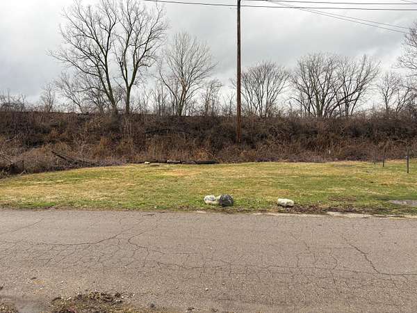 0.13 Acres of Land for Sale in Columbus, Ohio