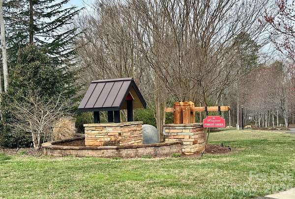 1 Acre of Residential Land for Sale in Waxhaw, North Carolina