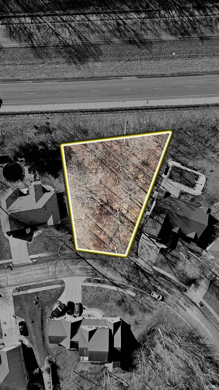 0.29 Acres of Residential Land for Sale in Columbia City, Indiana