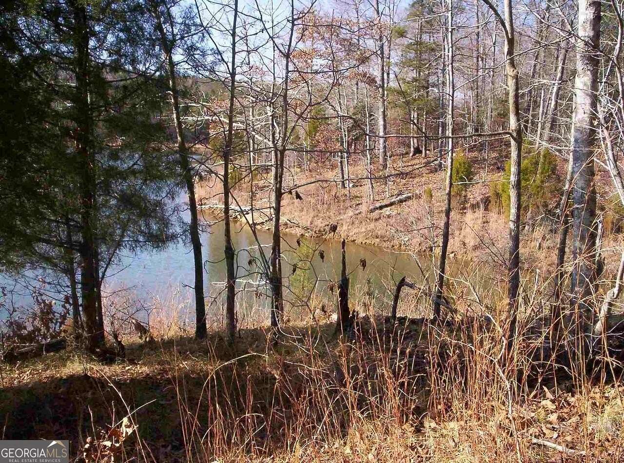 1.54 Acres of Land for Sale in Elberton, Georgia