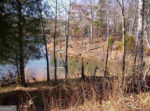 1.54 Acres of Land for Sale in Elberton, Georgia