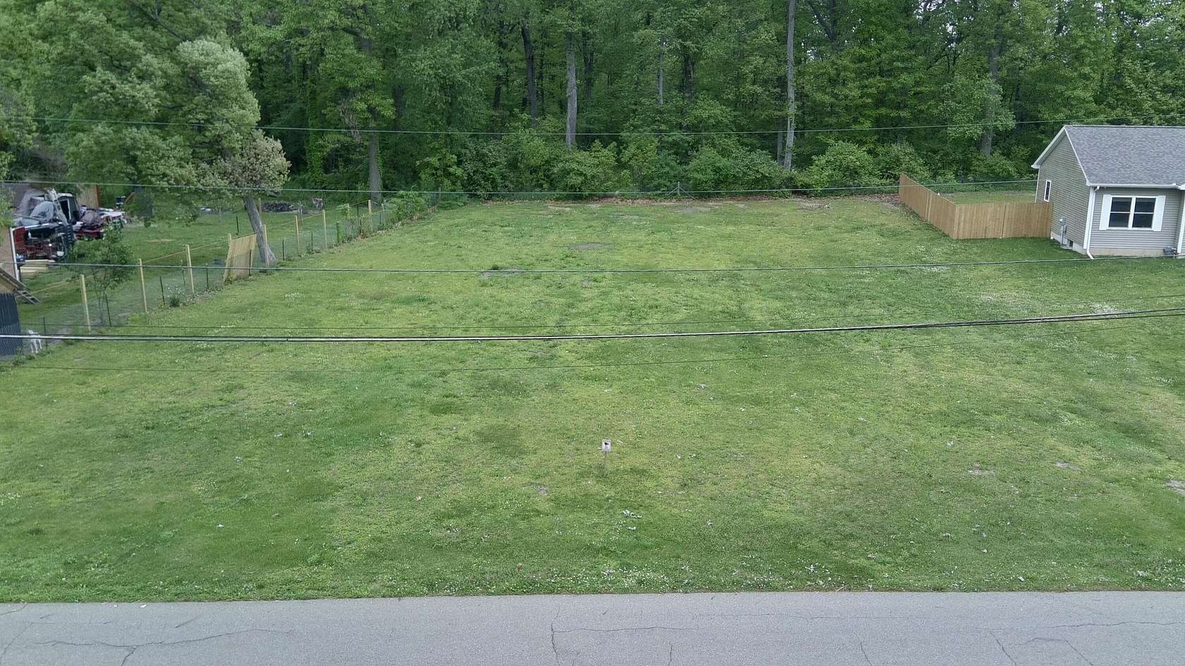 0.4 Acres of Residential Land for Sale in Edwardsburg, Michigan