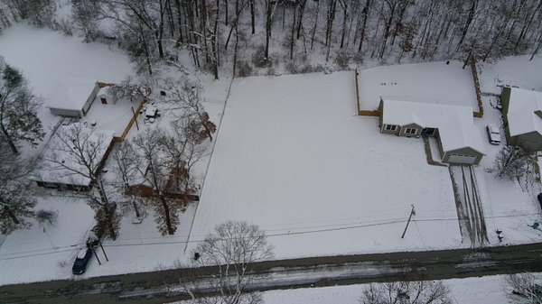 0.4 Acres of Residential Land for Sale in Edwardsburg, Michigan