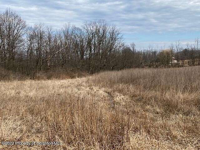 2.57 Acres of Residential Land for Sale in North Abington Township, Pennsylvania