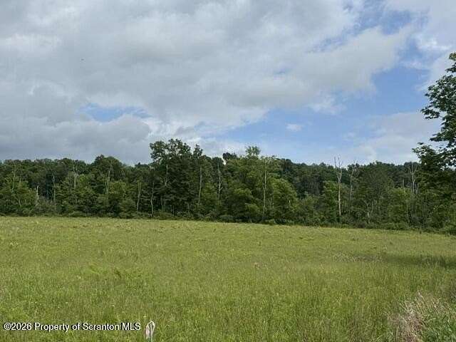 2.57 Acres of Residential Land for Sale in North Abington Township, Pennsylvania