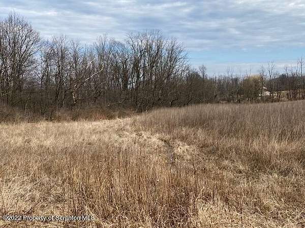 2.57 Acres of Residential Land for Sale in North Abington Township, Pennsylvania