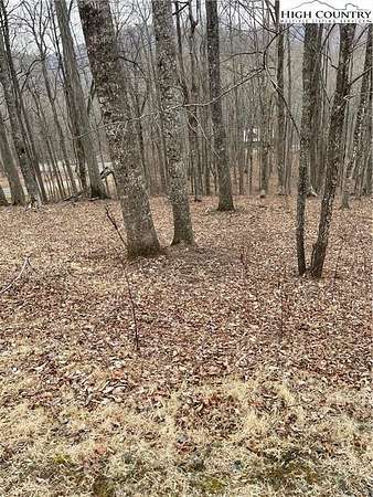 1.32 Acres of Land for Sale in Todd, North Carolina