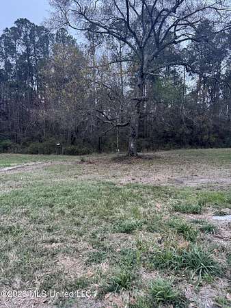0.16 Acres of Residential Land for Sale in Gulfport, Mississippi
