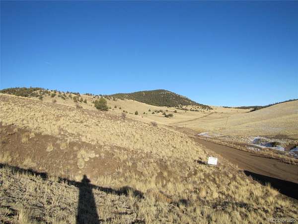 4.7 Acres of Residential Land for Sale in Hartsel, Colorado