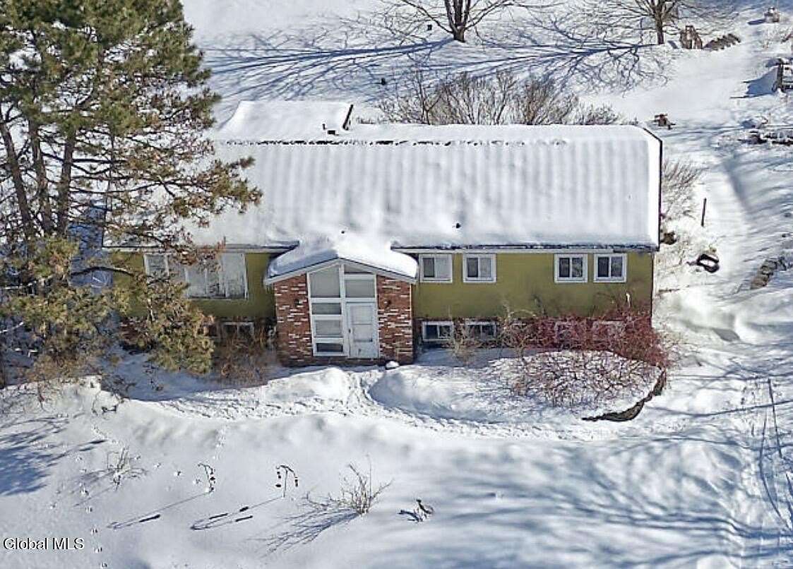 2.6 Acres of Land with Home for Sale in Altamont, New York