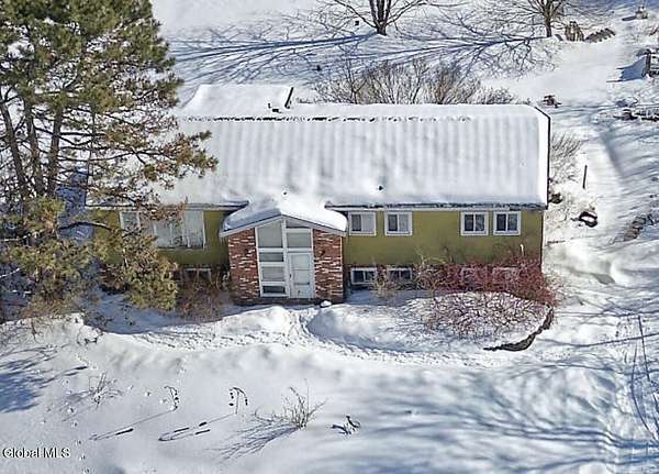 2.6 Acres of Land with Home for Sale in Altamont, New York