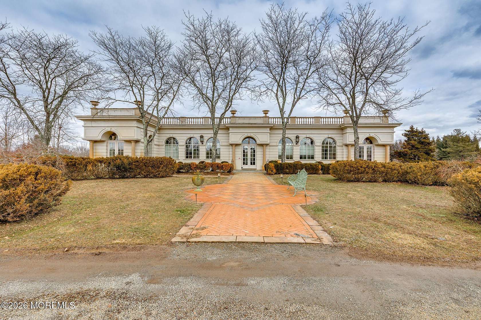 Land for Sale in Chesterfield, New Jersey