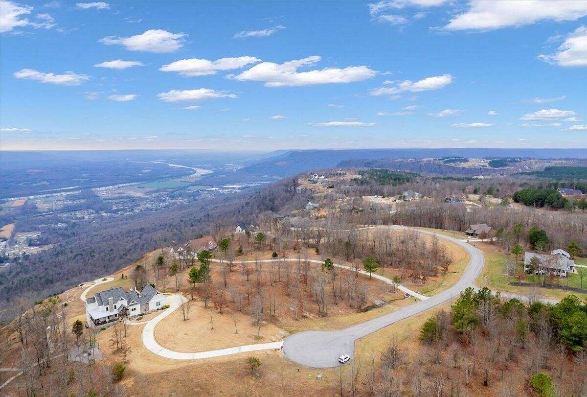 2 Acres of Residential Land for Sale in Jasper, Tennessee