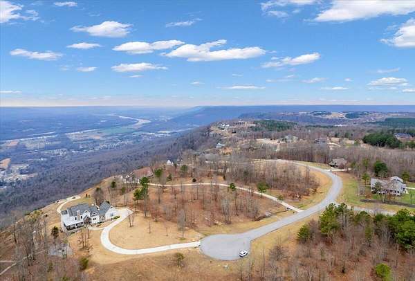 2 Acres of Residential Land for Sale in Jasper, Tennessee