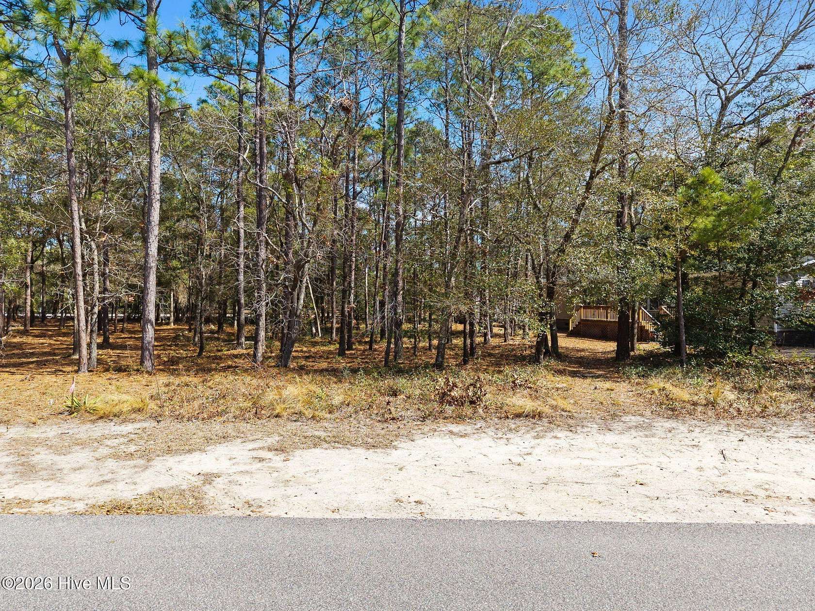 0.21 Acres of Residential Land for Sale in Bolivia, North Carolina