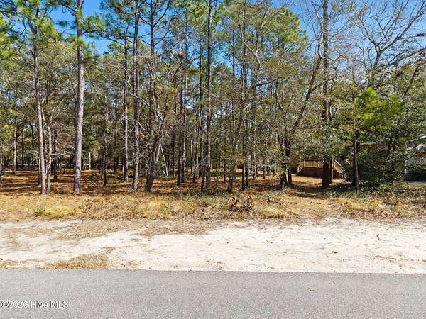 0.21 Acres of Residential Land for Sale in Bolivia, North Carolina