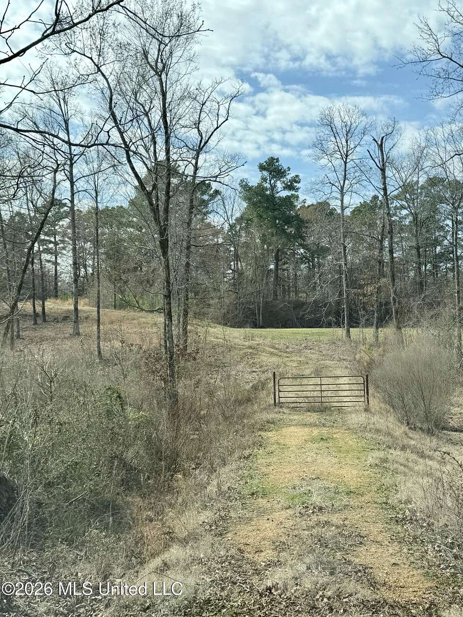4 Acres of Residential Land for Sale in Hernando, Mississippi